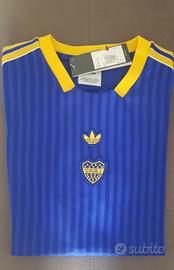 Maglia Boca Juniors 