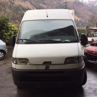 Ricambi Fiat Ducato anno 2000 2800cc TD