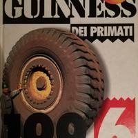 Il Guinness dei primati 1996