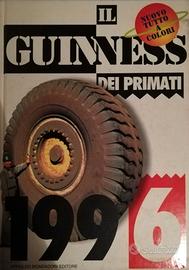 Il Guinness dei primati 1996