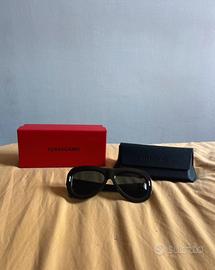 Occhiali da sole Ferragamo