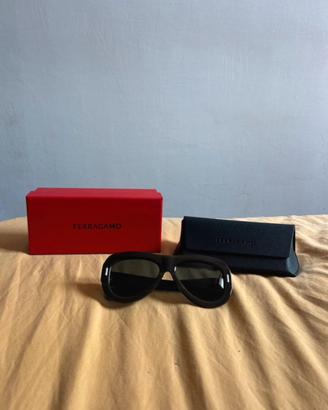 Occhiali da sole Ferragamo