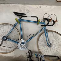bici da corsa vintage