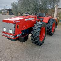 Trattore antonio carraro s. tigre 7000 frutteto