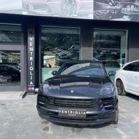 PORSCHE - Macan - 3.0 S
