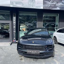 PORSCHE - Macan - 3.0 S