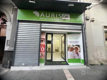 NEGOZIO A SANT'ANTIMO