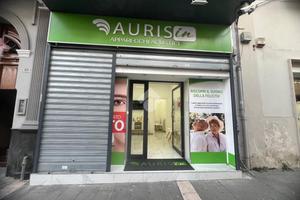 NEGOZIO A SANT'ANTIMO