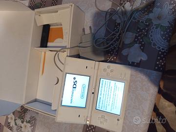 Nintendo ds