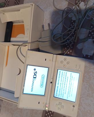 Nintendo ds