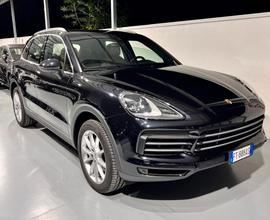 Porsche Cayenne 3.0 V6