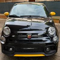 500 Abarth 695 competizione