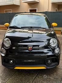 500 Abarth 695 competizione