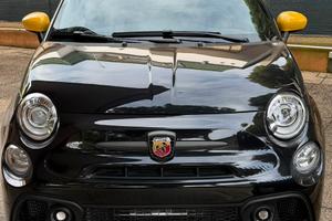 500 Abarth 695 competizione