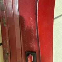 Spoiler Alfa Romeo Mito