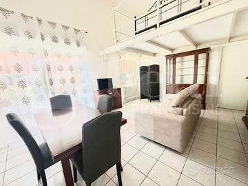 Loft/Open Space Ravenna [Cod. rif 3278409VRG]