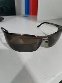 OCCHIALI SALVATORE FERRAGAMO CON CUSTODIA ORIGINAL