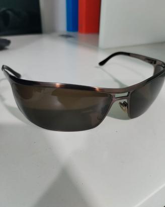 OCCHIALI SALVATORE FERRAGAMO CON CUSTODIA ORIGINAL