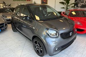 Smart ForFour 90 0.9 Turbo Prime PERFETTA PREZZO R