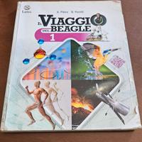 Il viaggio del beagle 1