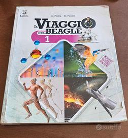 Il viaggio del beagle 1