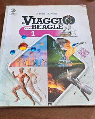 Il viaggio del beagle 1