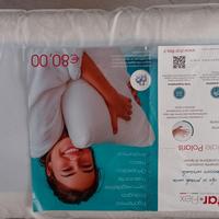 2 guanciali in Memory