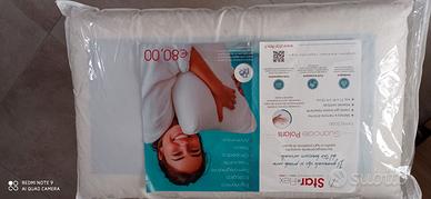 2 guanciali in Memory