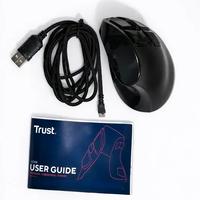 Mouse ergonomico verticale Trust VOXX Bluetooth /