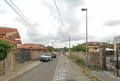 NETTUNO APPARTAMENTO IN VILLA