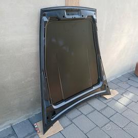 Cofano Speedster 1989