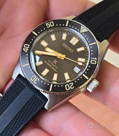 Seiko spb 147 full set 62mas moderno