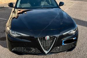 Alfa Giulia