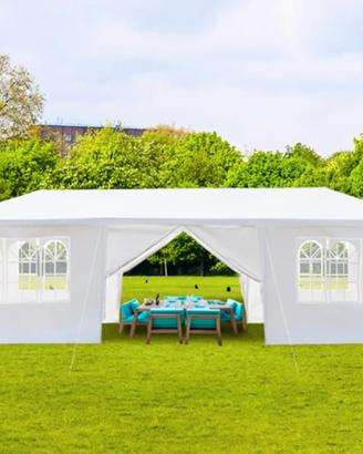 9x3 Tendone per CERIMONIE ed eventi