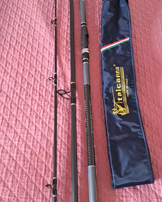 Canna da Pesca 