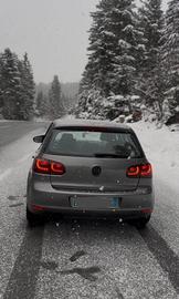 Golf 6 1.6 tdi