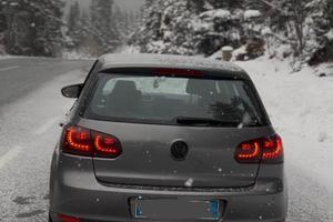 Golf 6 1.6 tdi