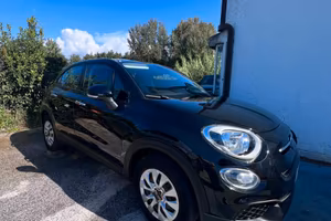 Fiat 500X 1.0 Cult T3 benzina