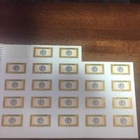 francobolli posta prioritaria