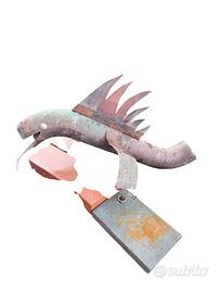 Canala SERPENTE / DRAGO