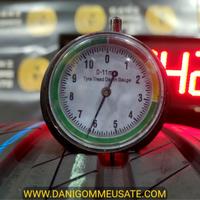 2 GOMME 225 45 17 ESTIVE 80% BRIDGESTONE