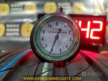 2 GOMME 225 45 17 ESTIVE 80% BRIDGESTONE