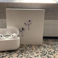 Airpods Pro 2 - con ricevuta e garanzia