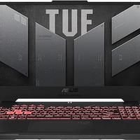 Notebook ASUS TUF Gaming A15 FA507XI