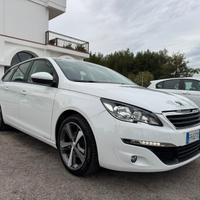 Peugeot 308 1.6HDI 120CV