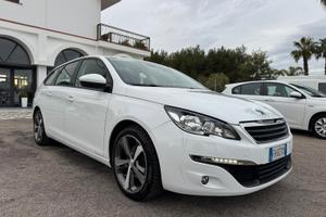 Peugeot 308 1.6HDI 120CV