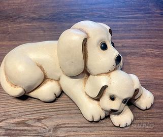 Thun Cane Todo Mamma (o Papà) con Cucciolo