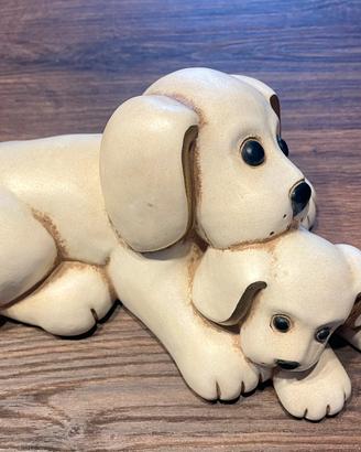 Thun Cane Todo Mamma (o Papà) con Cucciolo
