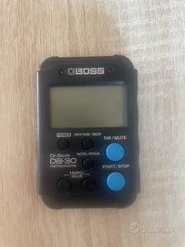 Metronomo boss db30