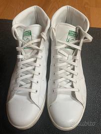 Scarpe adidas stan smith pelle modello basket